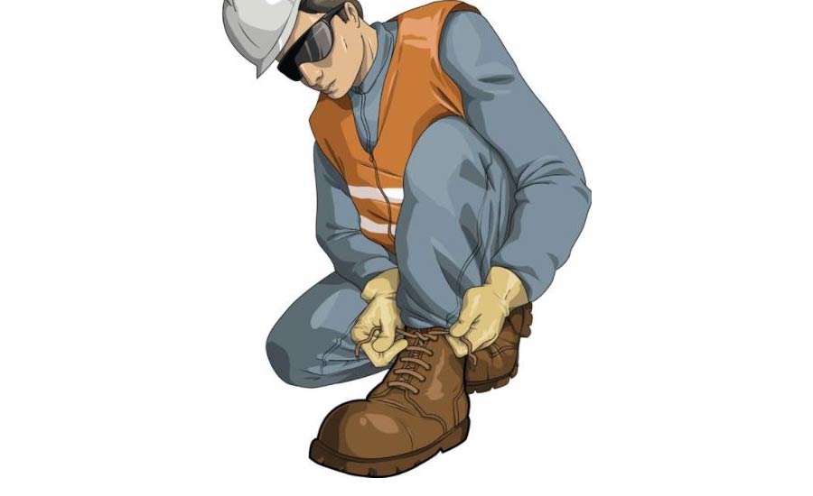 Tips to Choose the Right Safety Shoes