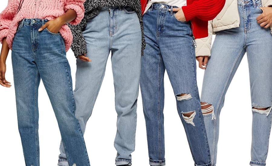 Essential Tips You Can Apply to Style Mom Jeans - VisitHendryCounty
