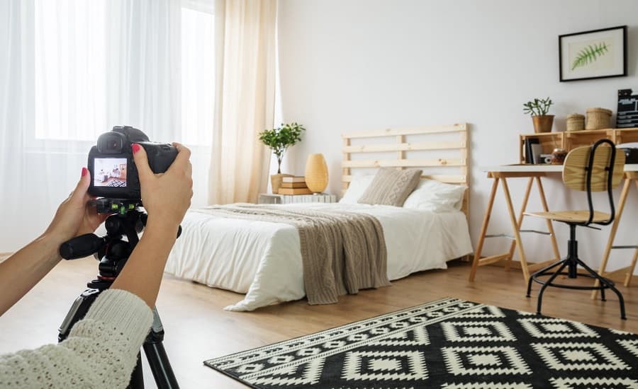 Why Use a Professional Real Estate Photographer