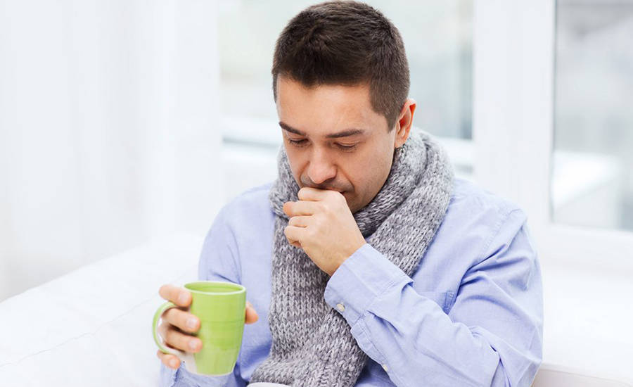 What to Do if You Fall Sick