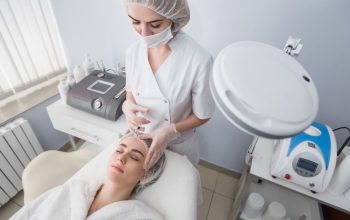 aesthetic clinic dubai