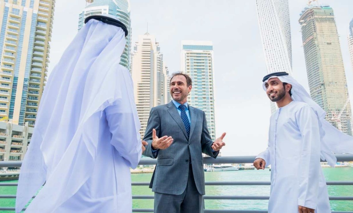 The Rising Demand for Multilingual Business Setup Consultants in Dubai