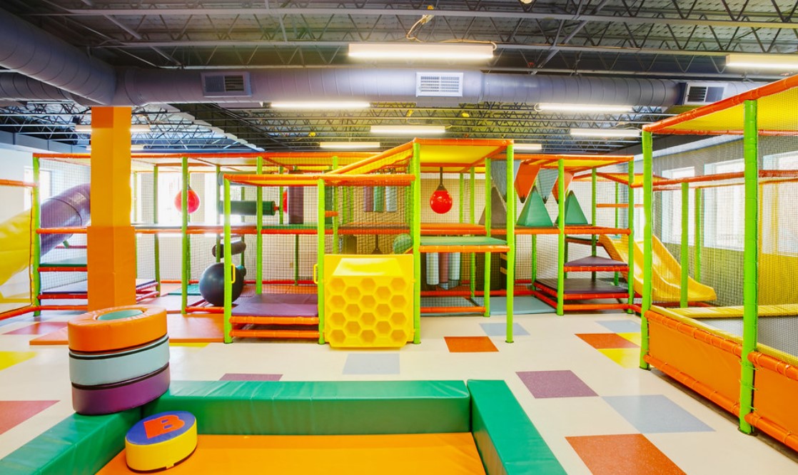 Creating the Perfect Children’s Indoor Playground: A Comprehensive Guide to Safety, Engagement, and Fun