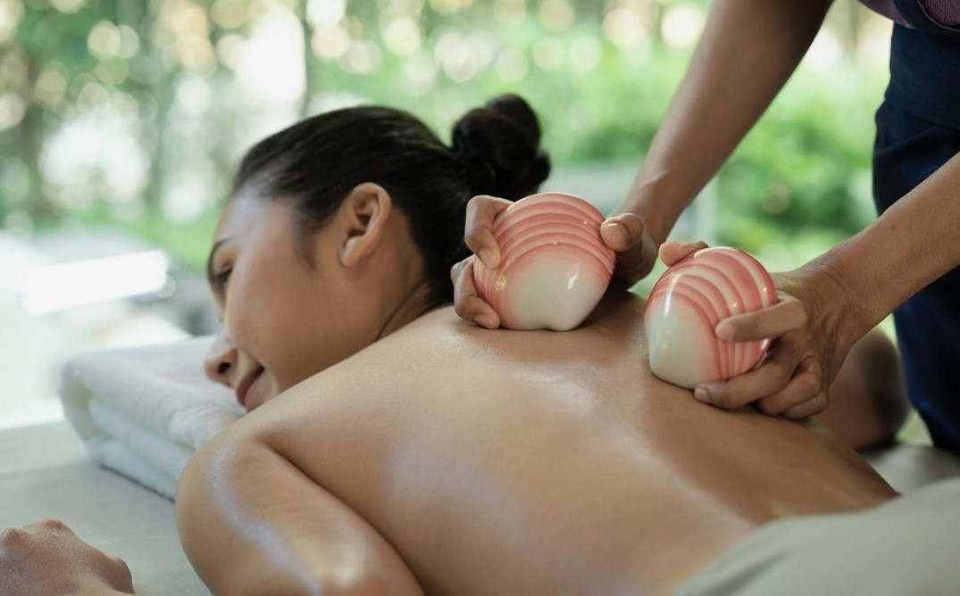 Why High-End Spas Are Embracing Lava Shell Massage as a Premium Service