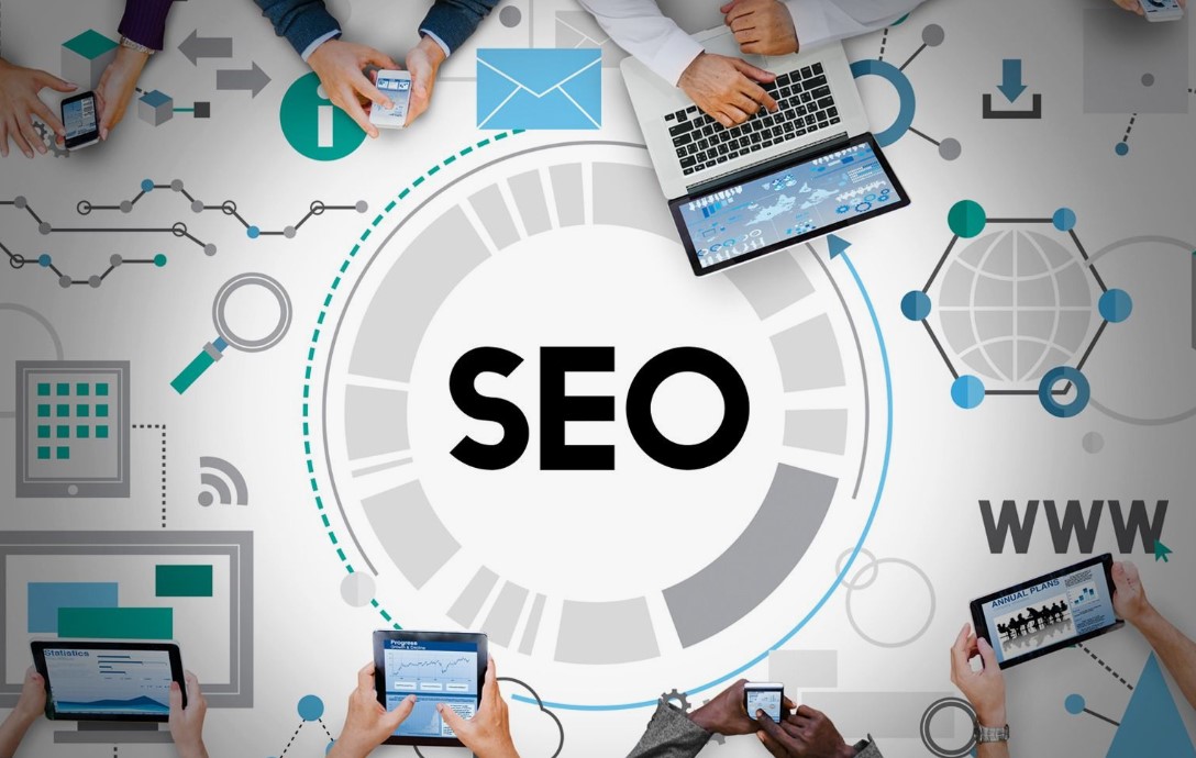 The Evolution and Importance of SEO: Transforming Businesses in the Digital Age