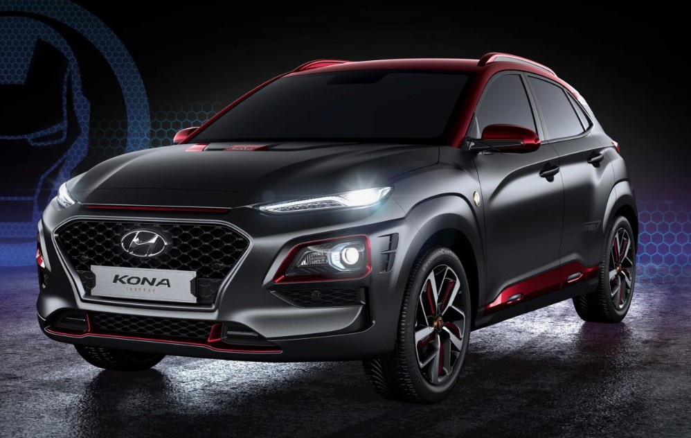 A Comprehensive Guide to the Hyundai Kona: A Stylish and Versatile Compact Crossover SUV