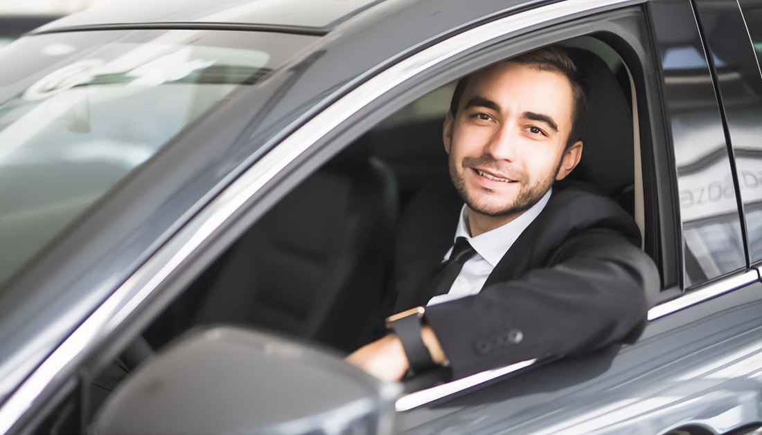 Time Economy: Comparing the Real Cost of Owning a Car and Hiring a Driver in Dubai for a Month